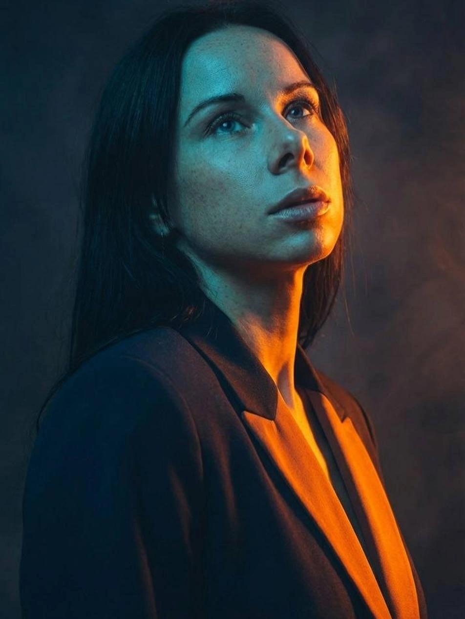Юрасова попросила «не отвечать агрессией на агрессию» | Источник: yuraskina / Instagram (экстремистская организация, деятельность запрещена на территории РФ)