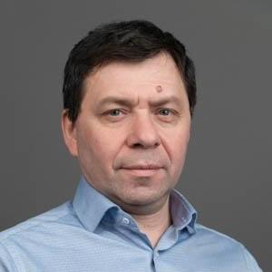 Виталий Дробчик