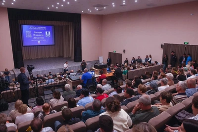 Губернатор Сахалина встретится с углегорцами