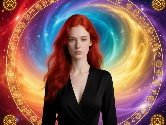 Как любимый цвет раскрывает черты личности | Источник: Алёна Золотухина / NGS.RU