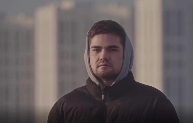 Дмитрий из Тюмени живет с открытым статусом ВИЧ | Источник: официальные паблики Тюменской области