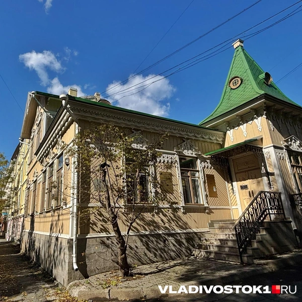 Источник: Елена Буйвол / VLADIVOSTOK1.RU