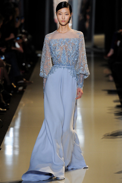 Elie saab дизайнер