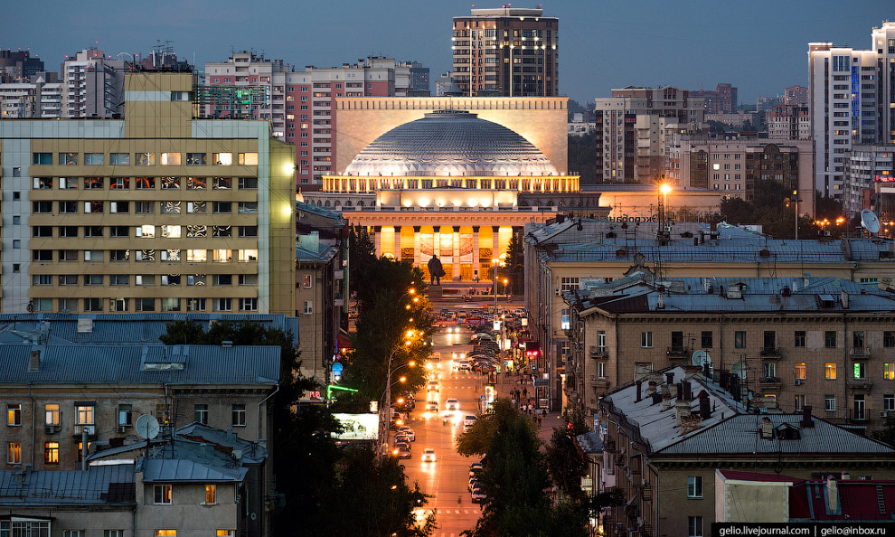 Мэрия Новосибирска опубликовала документ, который дает бизнесу право на отсрочку по аренде