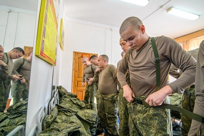 Tyumen Region Creates Draft Commission