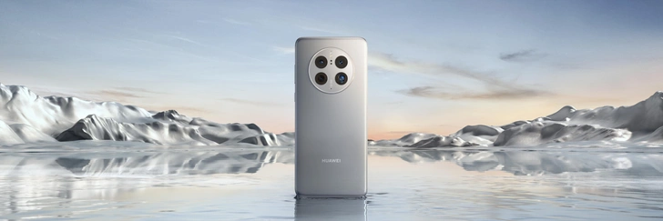 Передовые технологии в стильном корпусе: чем нас удивил HUAWEI Mate 50 Pro