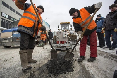 В Кузбассе выделят свыше 18 млрд рублей на ремонт более 160 км дорог