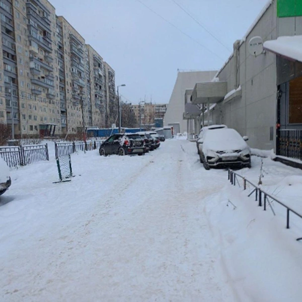 Источник: ГАТИ Петербурга