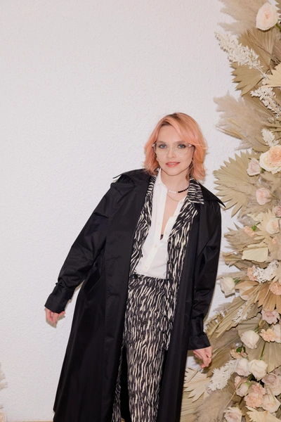 Наталья Земцова