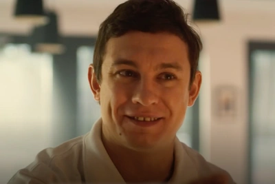 Кулинарная комедия «Петрушка» с Никитой Кологривым