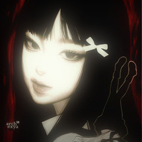 Аватарка Мэй Ли