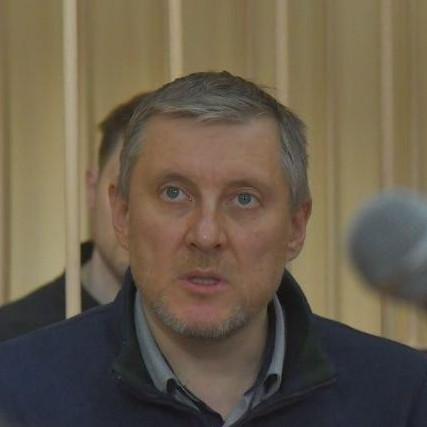 <p>Александр Антонов</p>