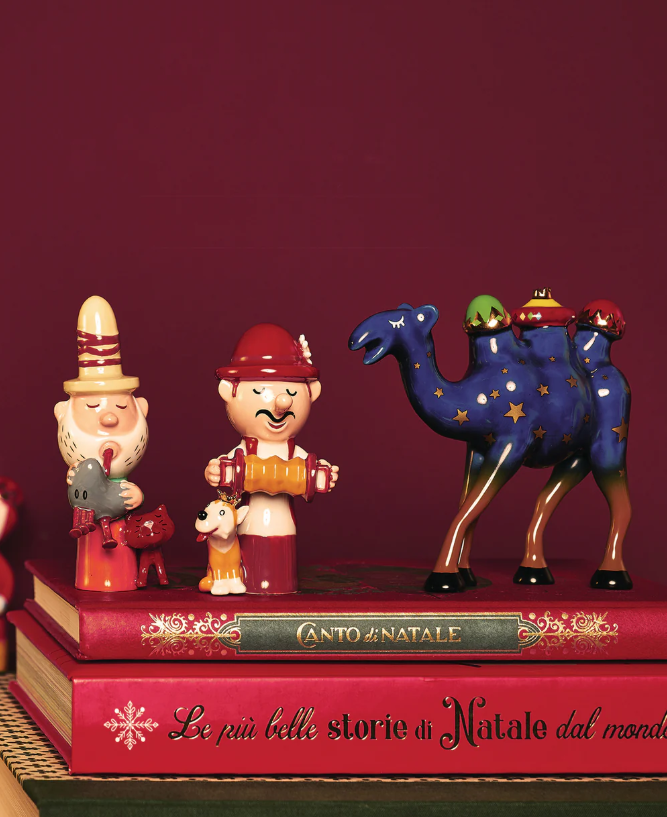 Источник: Аlessi