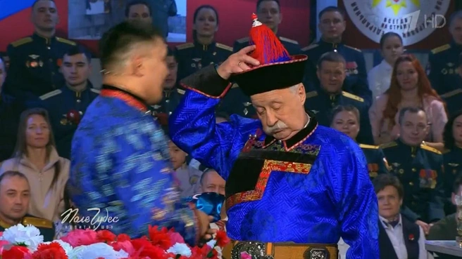 Источник: кадр из выпуска с сайта Первого канала