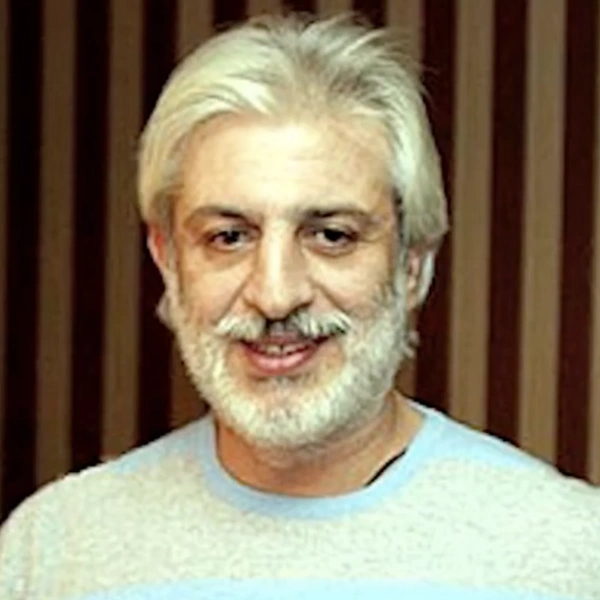 Ефрем Амирамов, Ефрем Амирамов умер, песня Молодая, Ефрем Амирамов биография, фото Ефрема Амирамова | Источник: Социальные сети