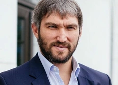 Стас Садальский объявил Александру Овечкину бойкот