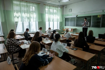 Опубликованы даты объявления результатов ОГЭ и ЕГЭ