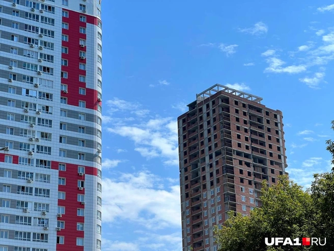Новым хозяевам придётся сильно вложиться | Источник: Андрей Бирюков / UFA1.RU