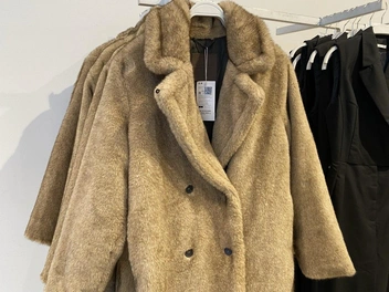 Шубы снова входят в моду | Источник: Ирина Господаренко / NGS22.RU