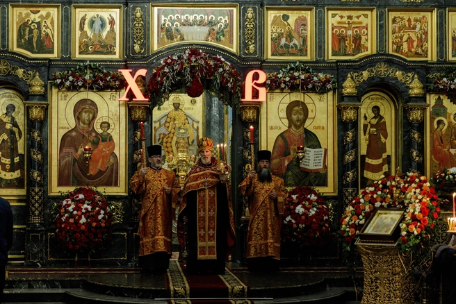Источник: фото предоставлено Фондом святой Екатерины