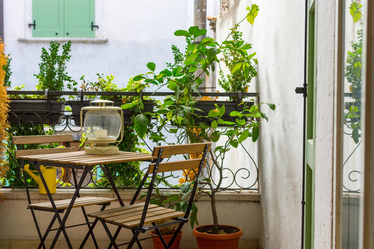 Как живут итальянцы: 12 особенностей квартир, которые нам покажутся странными