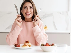 10 продуктов, которые нельзя сочетать между собой — вес будет расти на глазах