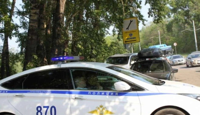 Данные масс-спектров будут храниться 5 лет | Источник: nk-tv.com