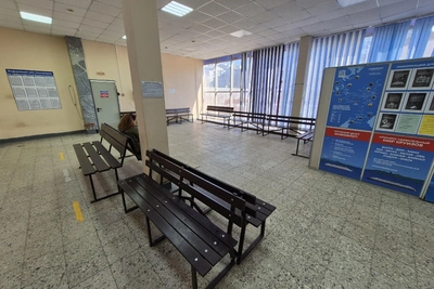 Судьба нового речного вокзала в Самаре остается неопределенной