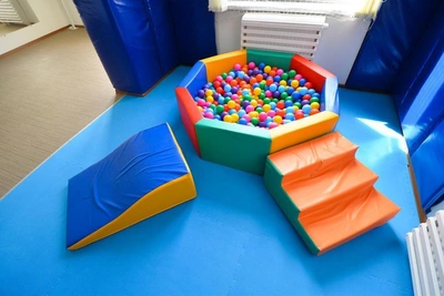 9-year-old girl breaks spine on tube slide in Bratsk