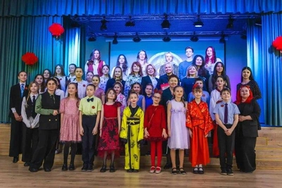 В Мурманске запустили первый муниципальный центр китайского языка