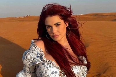 «Он актер, и многие из вас его знают»: Пинчук закрутила интригу вокруг нового романа