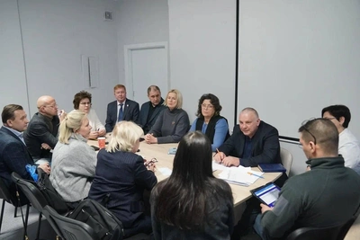 Federal Investigators Depart Novokuznetsk After Three Days Probing Infant Deaths