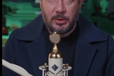 Артемий Лебедев прокомментировал баннер с ошибкой в Пыть-Яхе