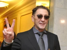 Григорий Лепс бесплатно снялся в клипе начинающего артиста