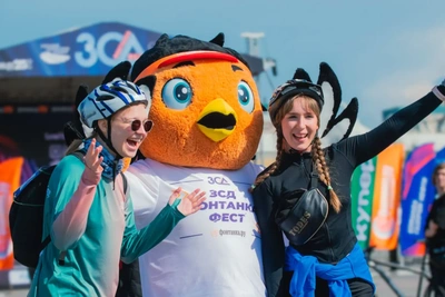 На «ЗСД Фонтанка Фест» закончилась регистрация — все места заняты