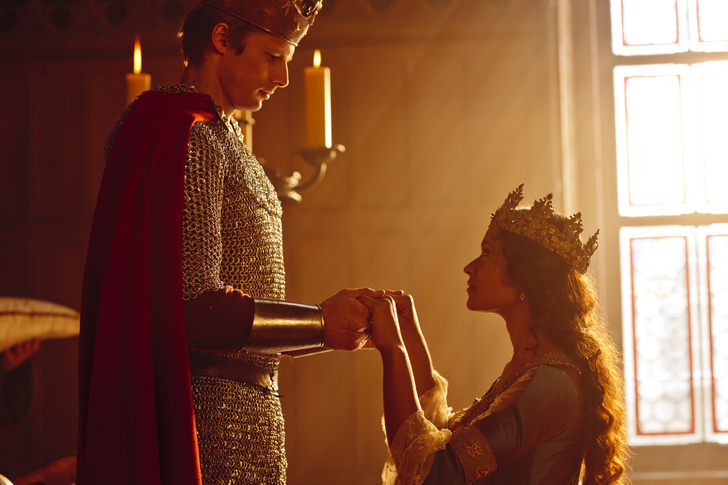 8 причин, почему вы не захотели бы стать средневековой принцессой
