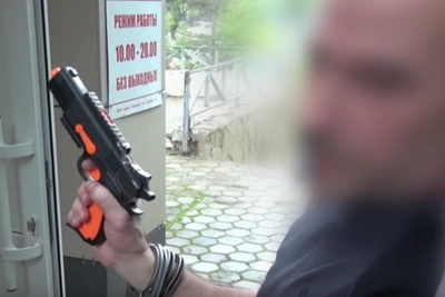 Уроженец Дагестана обвинен в убийстве трех авторитетов Оренбурга