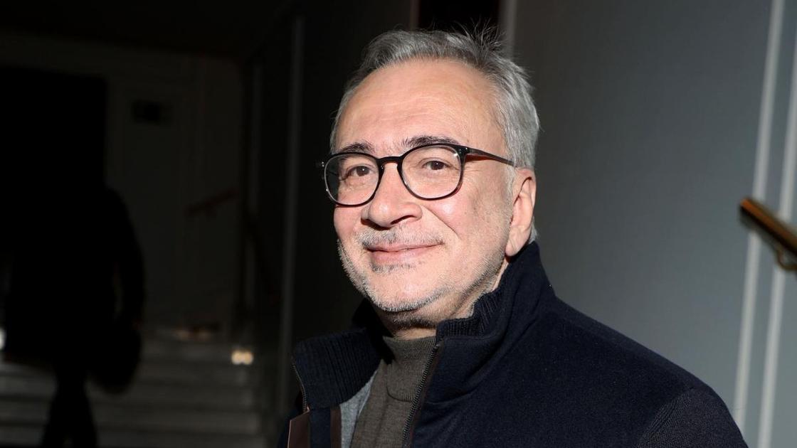 Константин Меладзе закрутил роман с молодой девушкой&nbsp;&mdash; фото