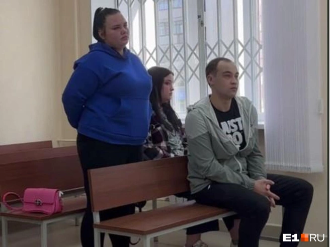 Троица, избившая подростков, с иском не согласилась, — сказали, что это слишком большая сумма за их хулиганство | Источник: Юлия Майорова
