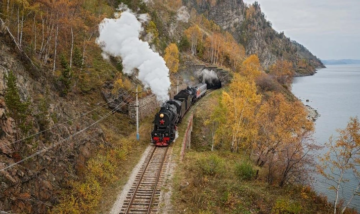 Источник: ALEKSANDR RIUTIN/Shutterstock/Fotodom.ru