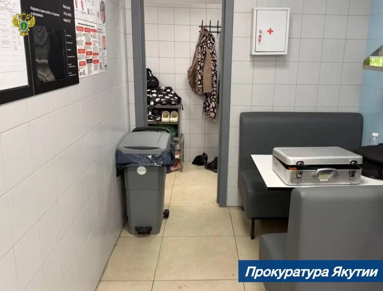 Шестнадцать ударов молотком: в Алдане вынесли приговор подростку за жестокое убийство в пиццерии