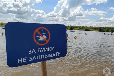 В Удмуртии завершился купальный сезон