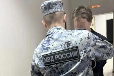 В Ижевске задержан за пропаганду терроризма