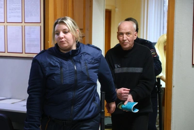 Murderer hid for 19 years how he strangled and burned a child