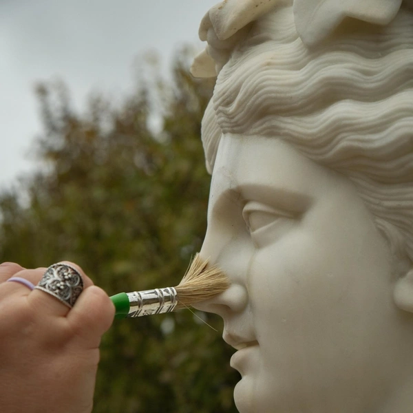 Источник: Сергей Рятте / музей-заповедник «Гатчина»