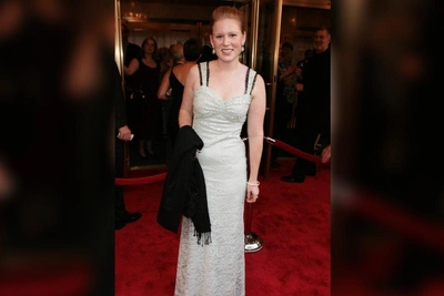 Дочь Мартина Шорт тайно боролась с психическим здоровьем