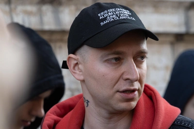 Прокуратура требует для Оксимирона 400 часов работ