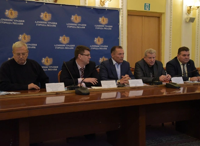 В Рязани пройдет юбилейный автокросс «Новогодний Кубок» | ya62.ru