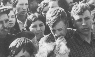 84 года назад нацистская Германия напала на СССР