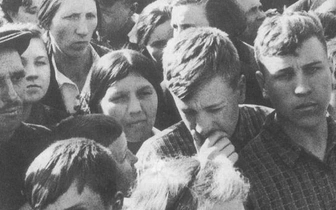 84 года назад нацистская Германия напала на СССР